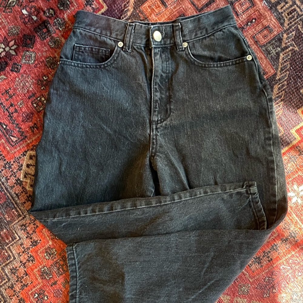 ASOS Cropped balloon pants